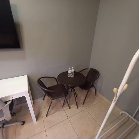 Palmerola Inn Comayagua Zewnętrze zdjęcie