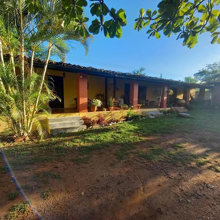 Palmerola Inn Comayagua Zewnętrze zdjęcie