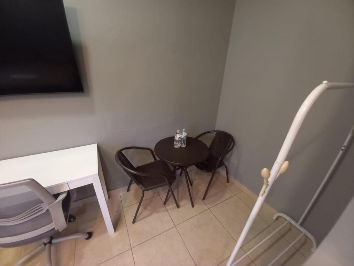 Palmerola Inn Comayagua Zewnętrze zdjęcie