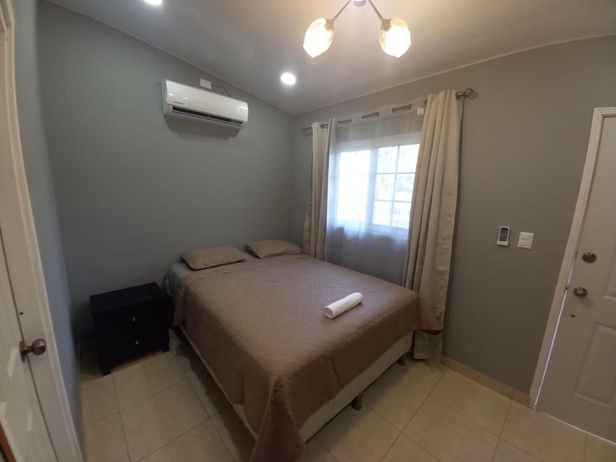 Palmerola Inn Comayagua Zewnętrze zdjęcie