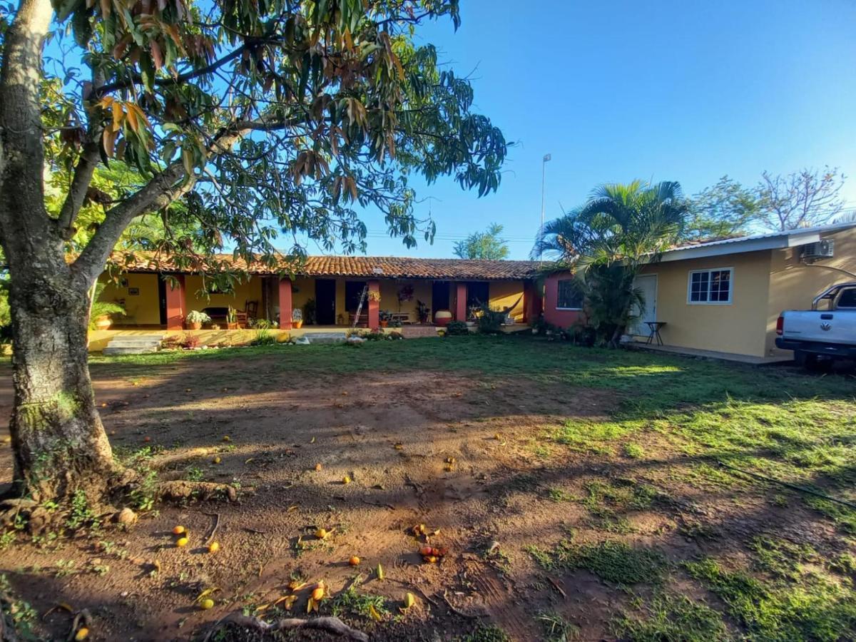 Palmerola Inn Comayagua Zewnętrze zdjęcie