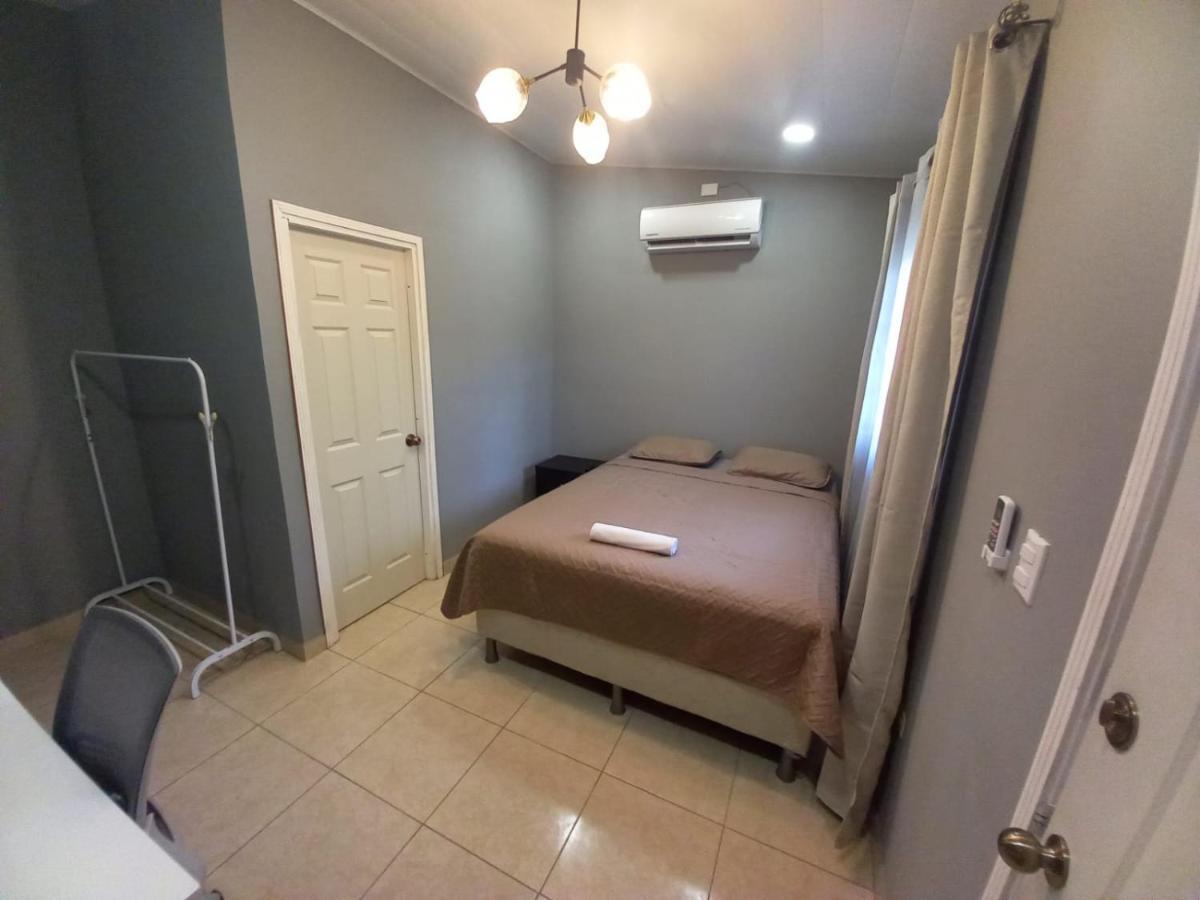Palmerola Inn Comayagua Zewnętrze zdjęcie