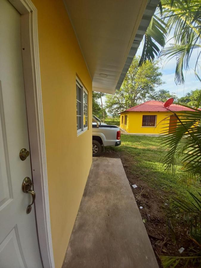 Palmerola Inn Comayagua Zewnętrze zdjęcie