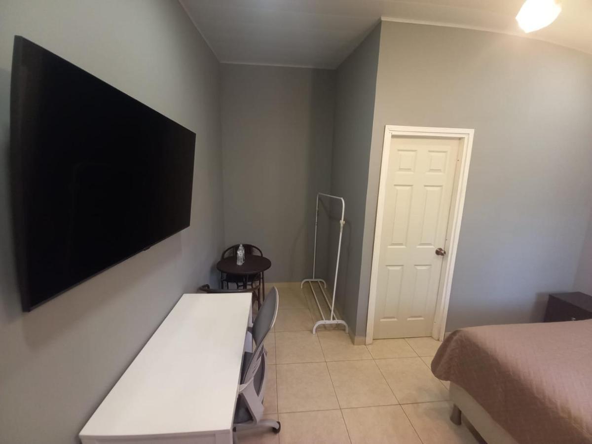 Palmerola Inn Comayagua Zewnętrze zdjęcie