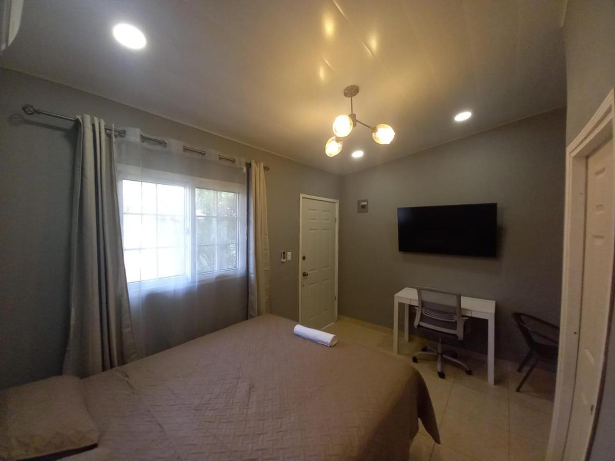Palmerola Inn Comayagua Zewnętrze zdjęcie