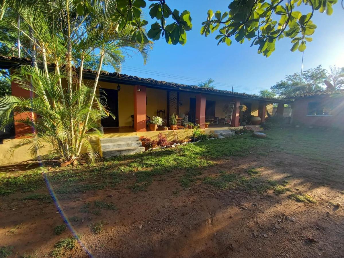 Palmerola Inn Comayagua Zewnętrze zdjęcie