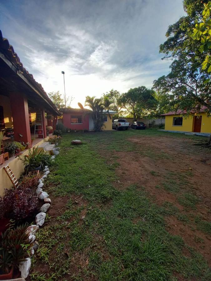 Palmerola Inn Comayagua Zewnętrze zdjęcie